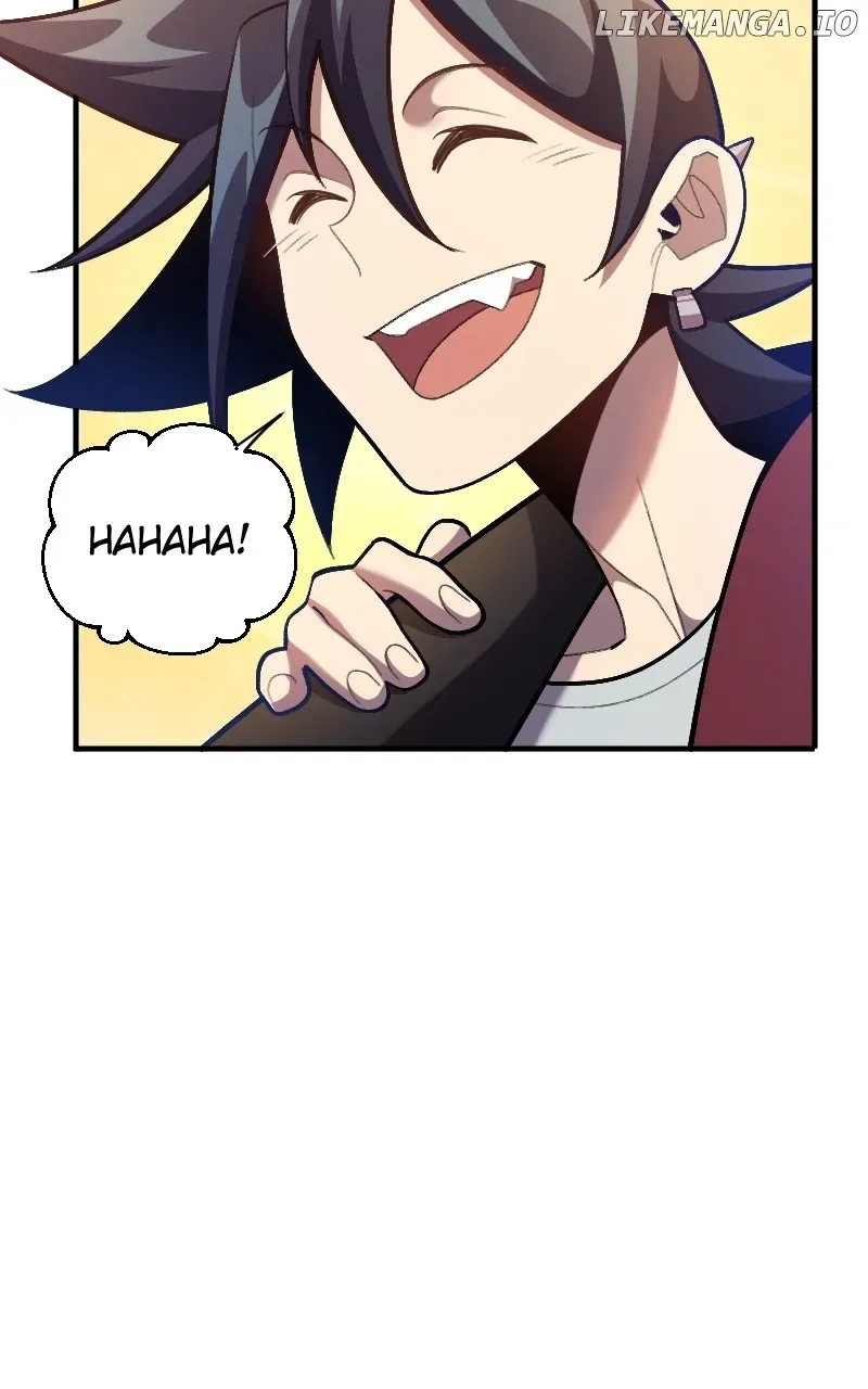 Taejin: Legend of the Yang Metal Chapter 52 page 111