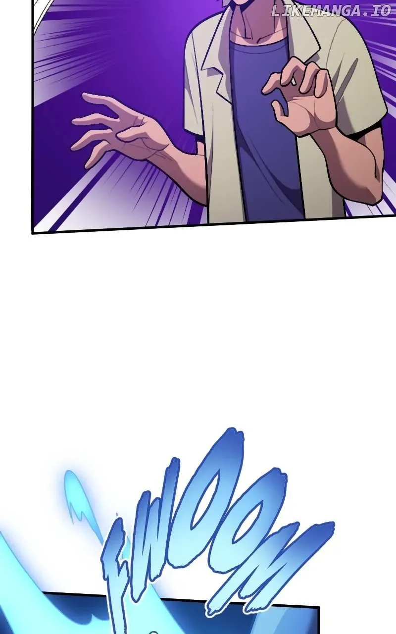 Taejin: Legend of the Yang Metal Chapter 52 page 35