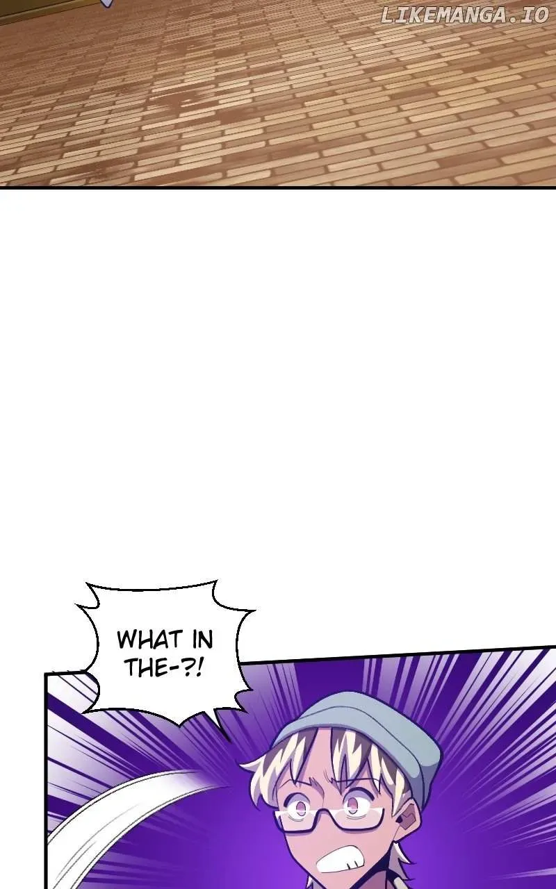 Taejin: Legend of the Yang Metal Chapter 52 page 34