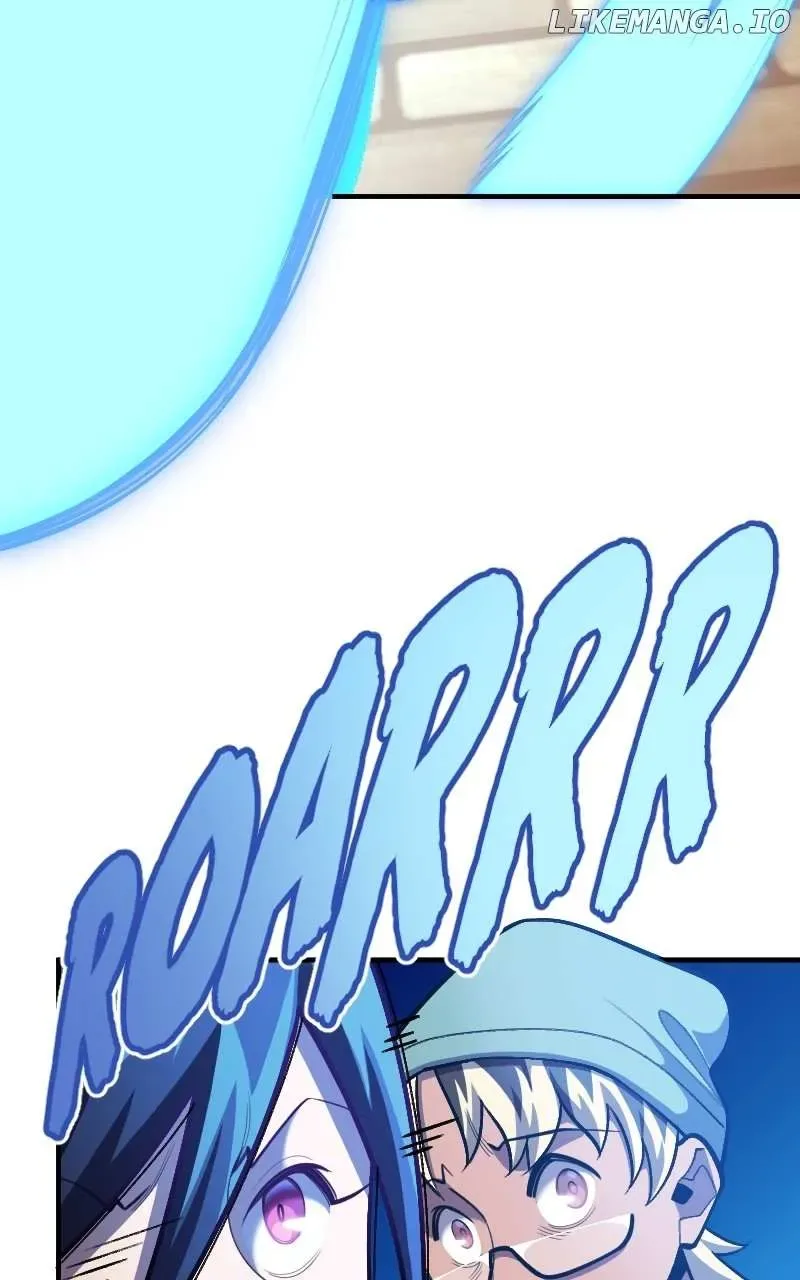 Taejin: Legend of the Yang Metal Chapter 52 page 41