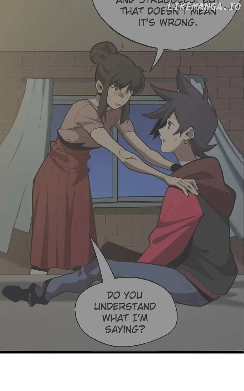 Taejin: Legend of the Yang Metal Chapter 52 page 28