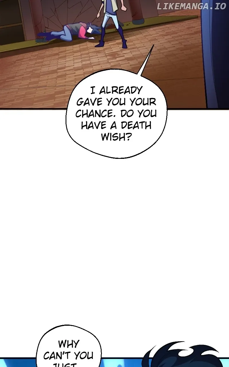 Taejin: Legend of the Yang Metal Chapter 52 page 38