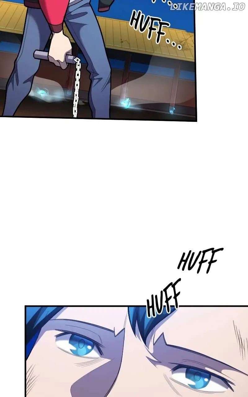 Taejin: Legend of the Yang Metal Chapter 52 page 69