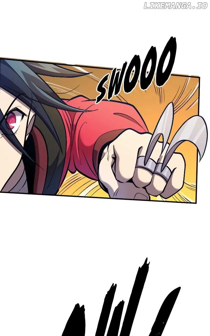 Taejin: Legend of the Yang Metal Chapter 51 page 84