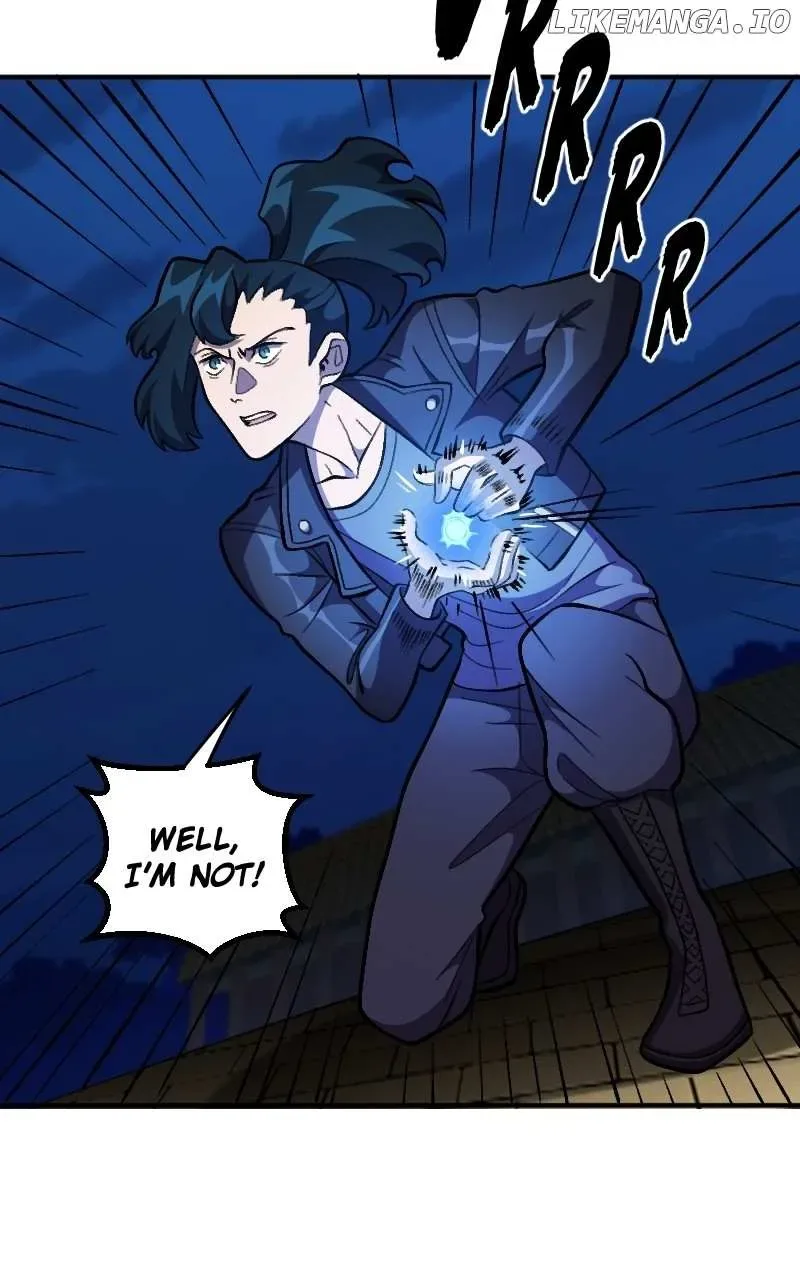 Taejin: Legend of the Yang Metal Chapter 51 page 92