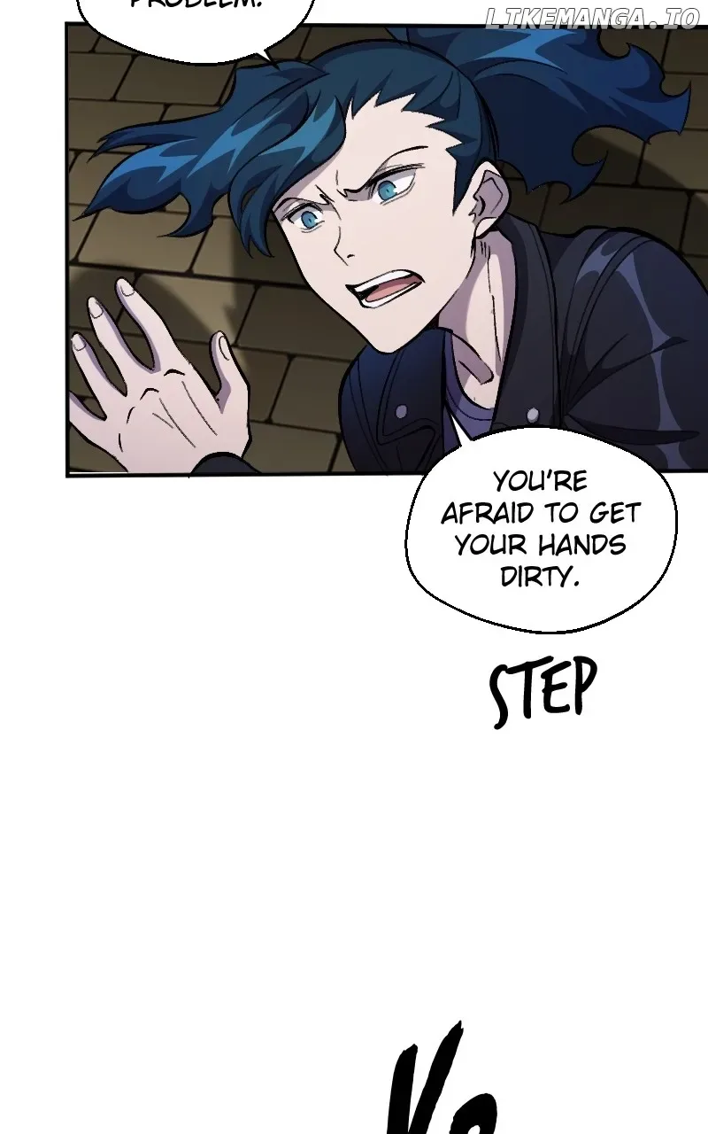 Taejin: Legend of the Yang Metal Chapter 51 page 91