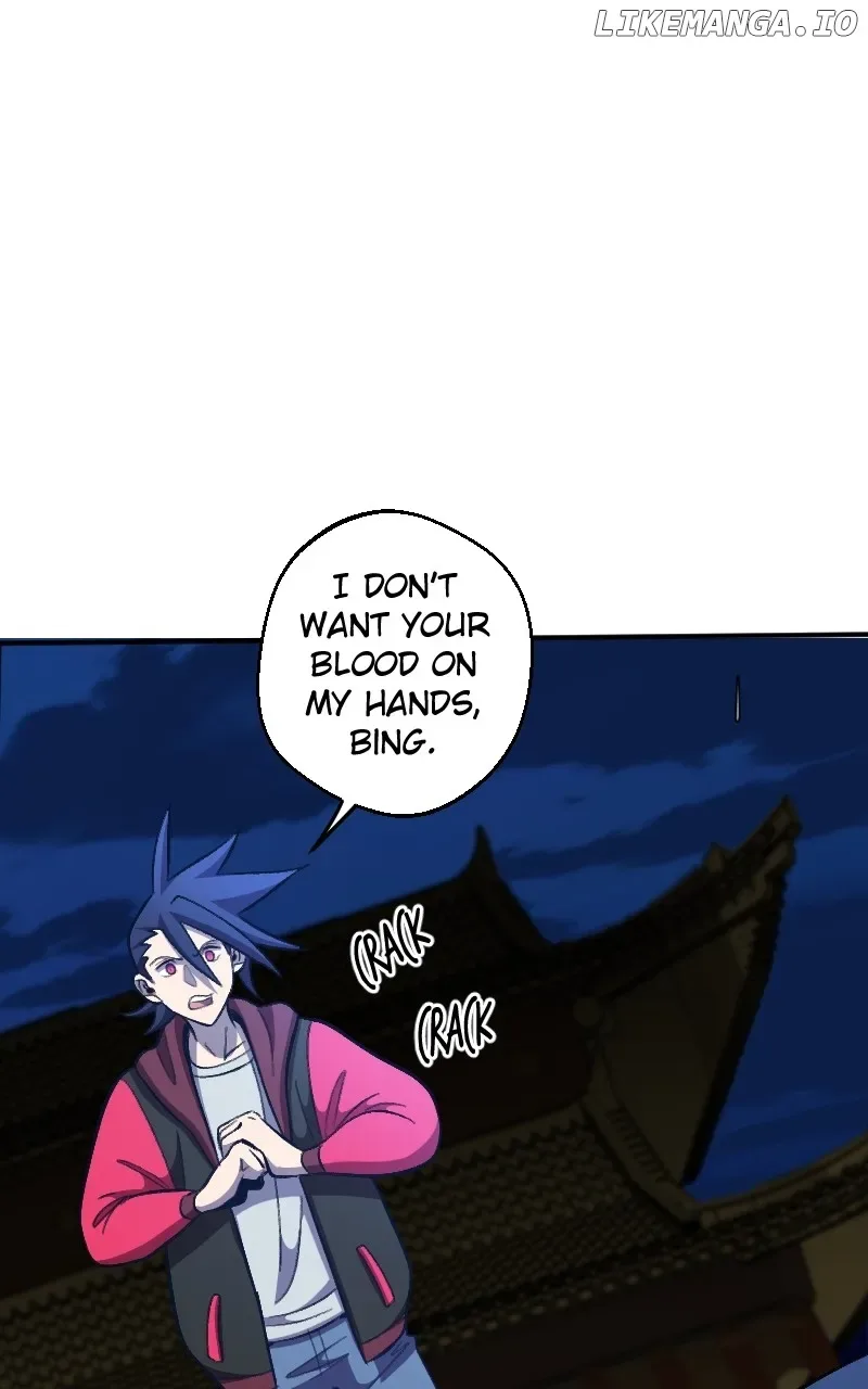 Taejin: Legend of the Yang Metal Chapter 51 page 89