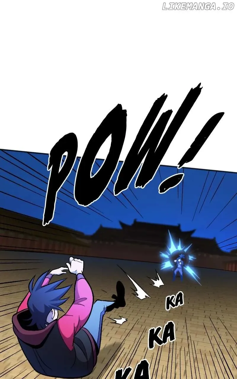 Taejin: Legend of the Yang Metal Chapter 51 page 95
