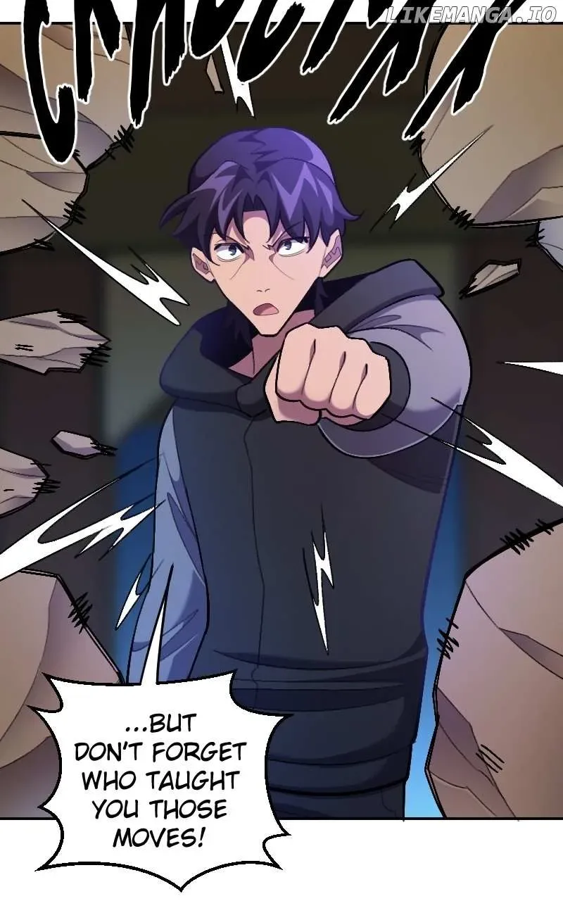 Taejin: Legend of the Yang Metal Chapter 53 page 31