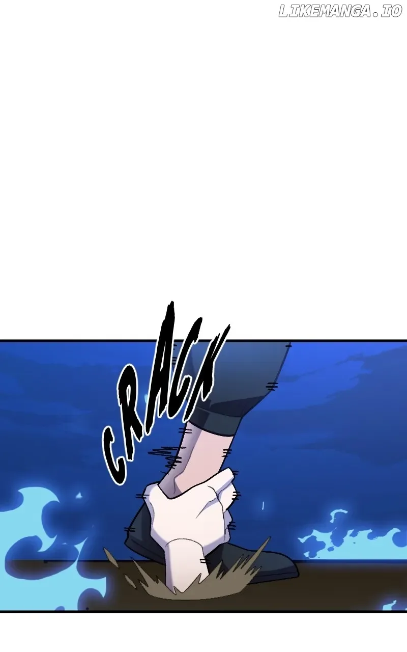 Taejin: Legend of the Yang Metal Chapter 53 page 45