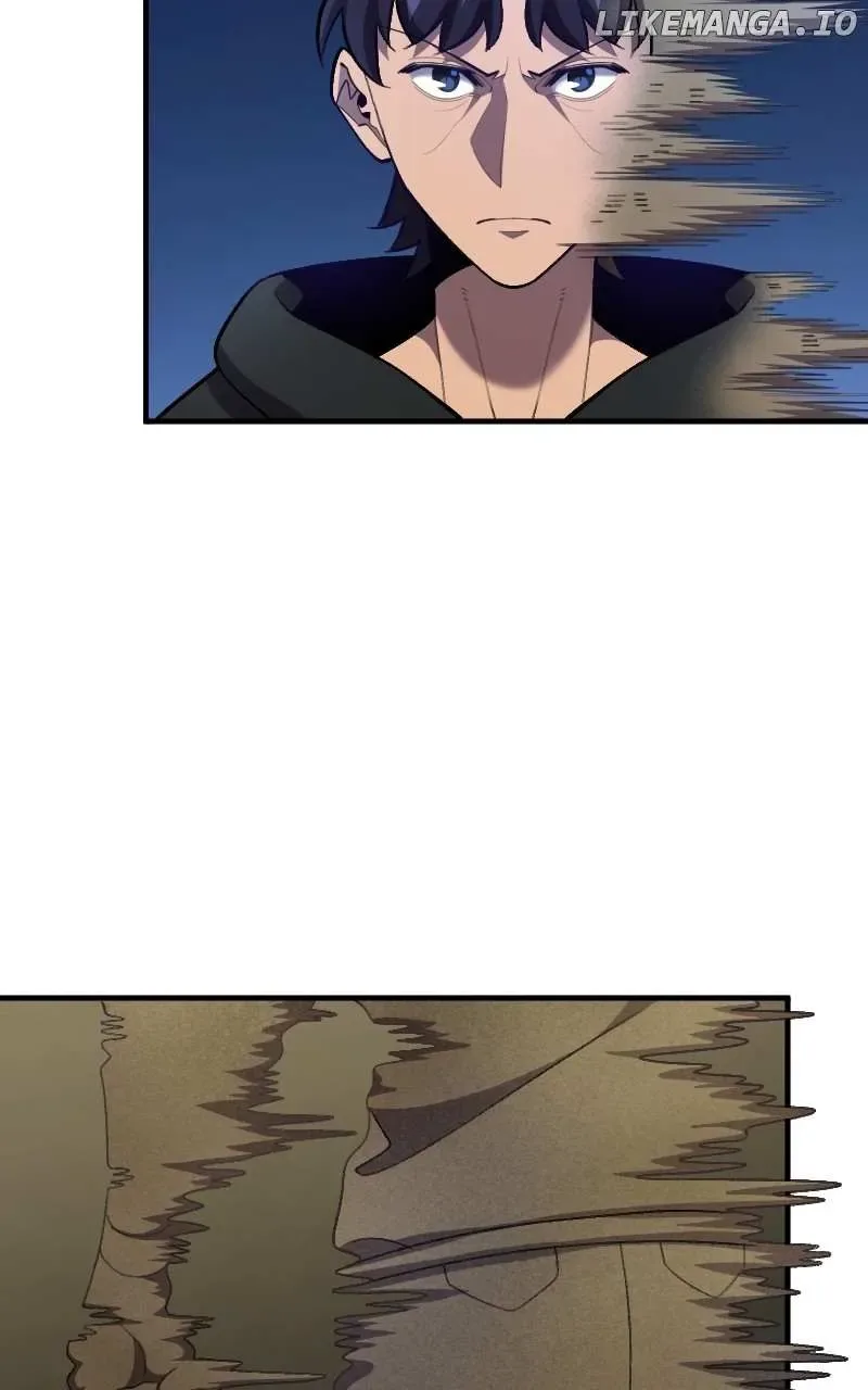 Taejin: Legend of the Yang Metal Chapter 53 page 33