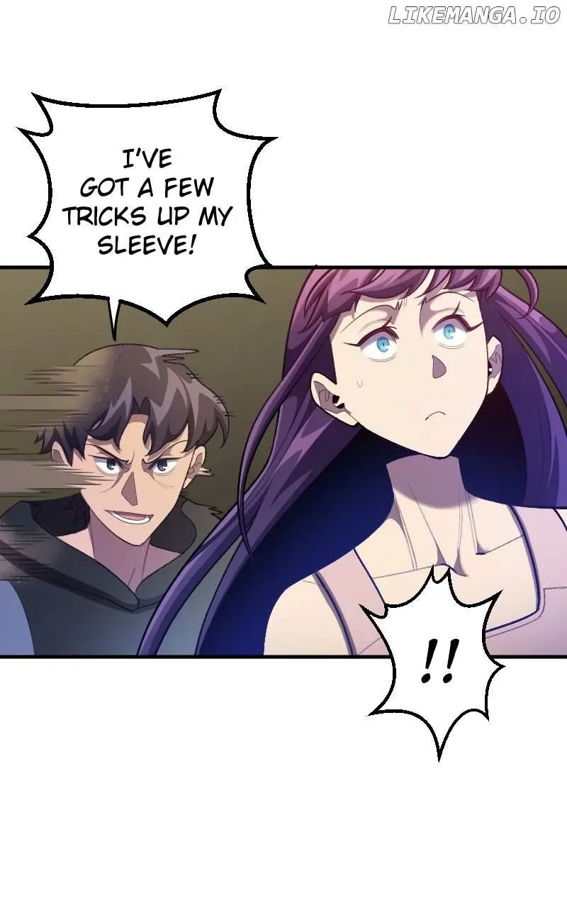 Taejin: Legend of the Yang Metal Chapter 53 page 35