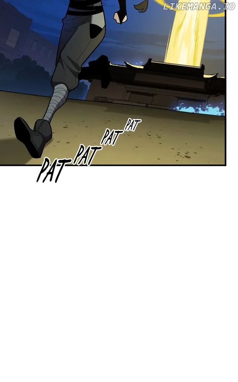 Taejin: Legend of the Yang Metal Chapter 53 page 14