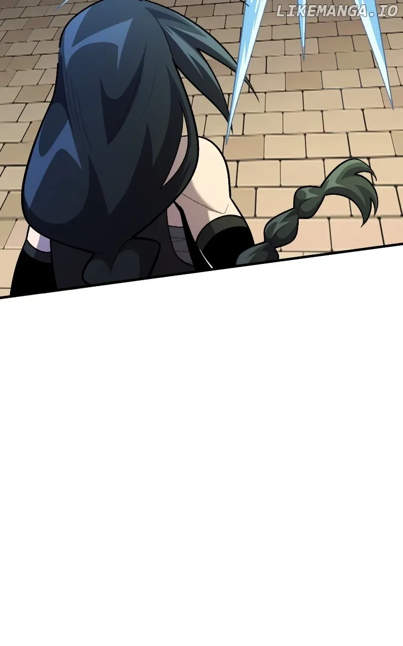 Taejin: Legend of the Yang Metal Chapter 53 page 7