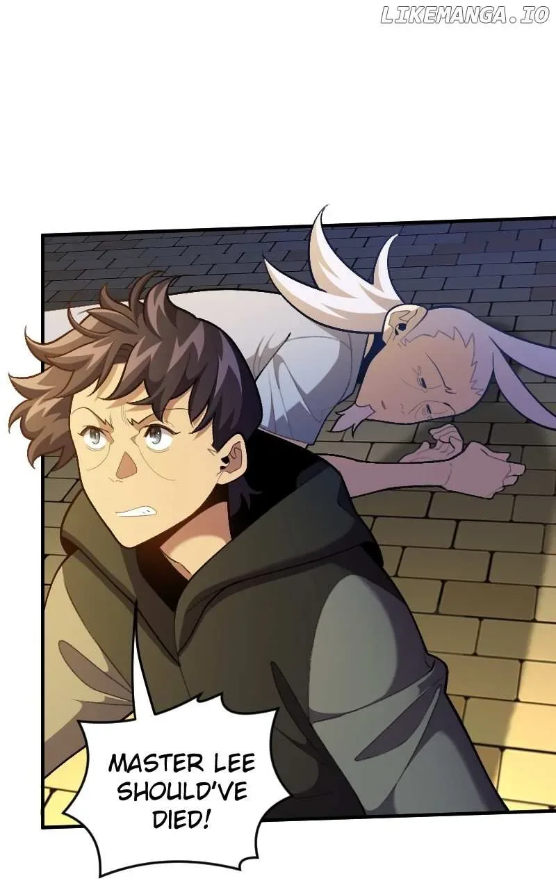 Taejin: Legend of the Yang Metal Chapter 53 page 17