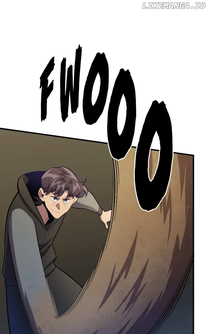 Taejin: Legend of the Yang Metal Chapter 53 page 36
