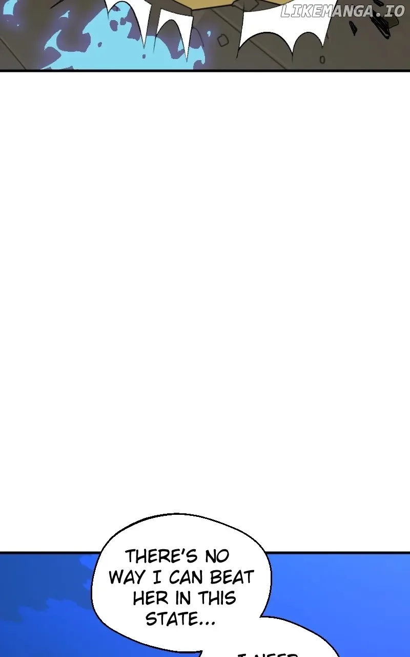 Taejin: Legend of the Yang Metal Chapter 53 page 43