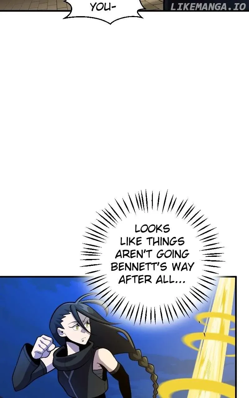 Taejin: Legend of the Yang Metal Chapter 53 page 13
