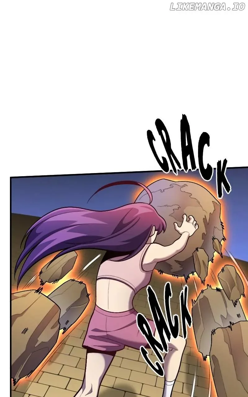 Taejin: Legend of the Yang Metal Chapter 53 page 23