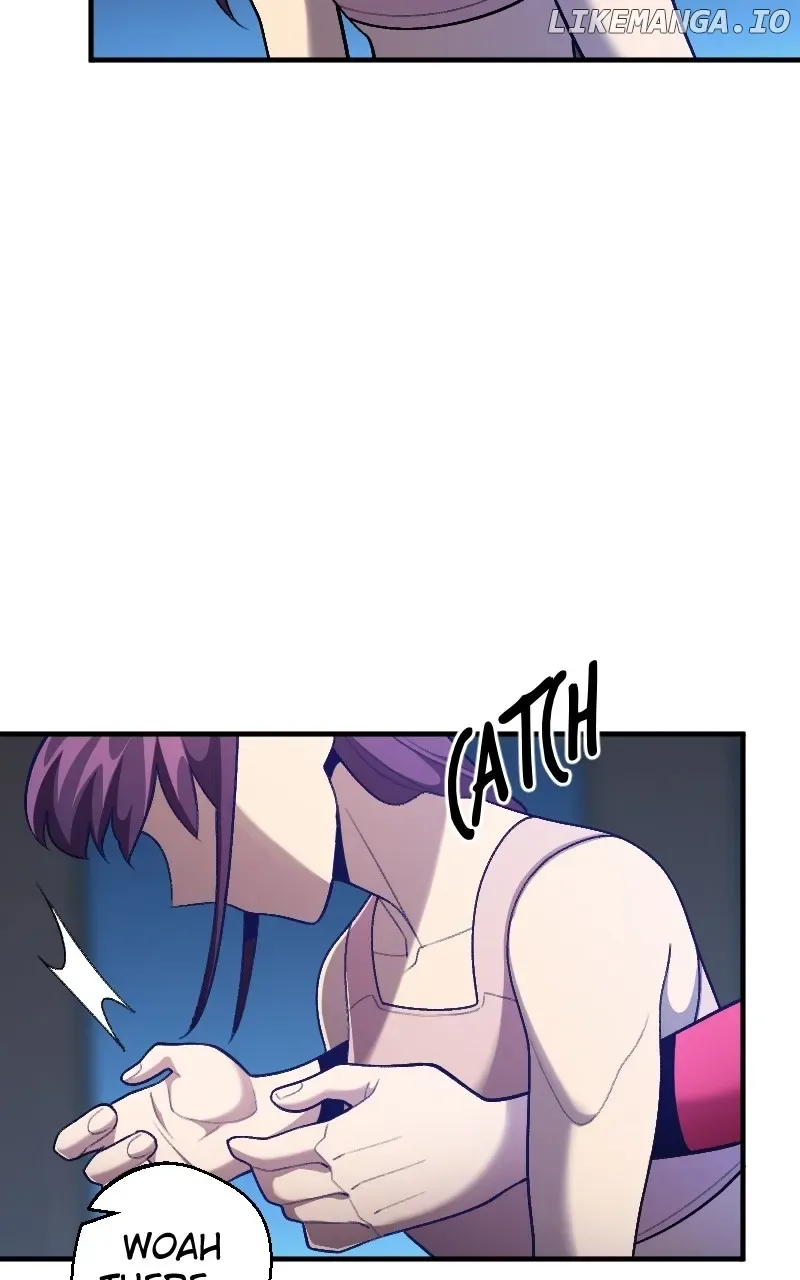 Taejin: Legend of the Yang Metal Chapter 53 page 73