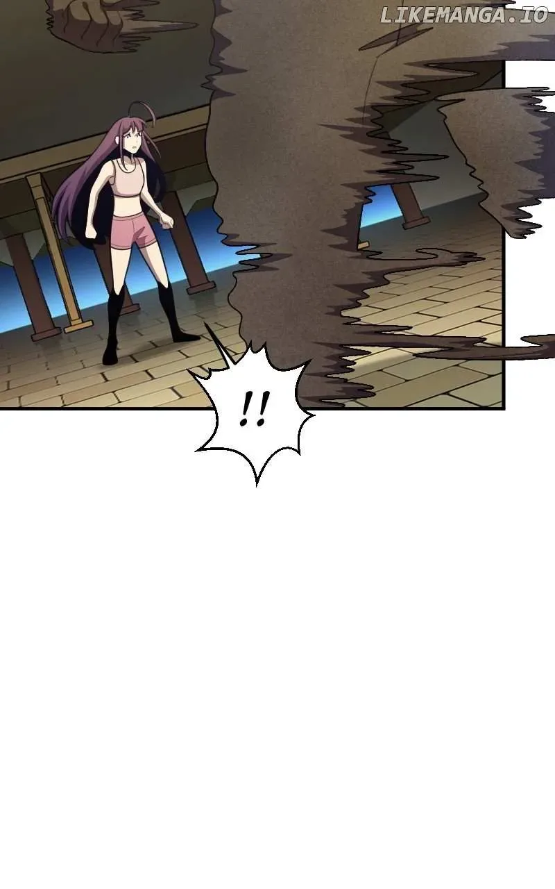 Taejin: Legend of the Yang Metal Chapter 53 page 34
