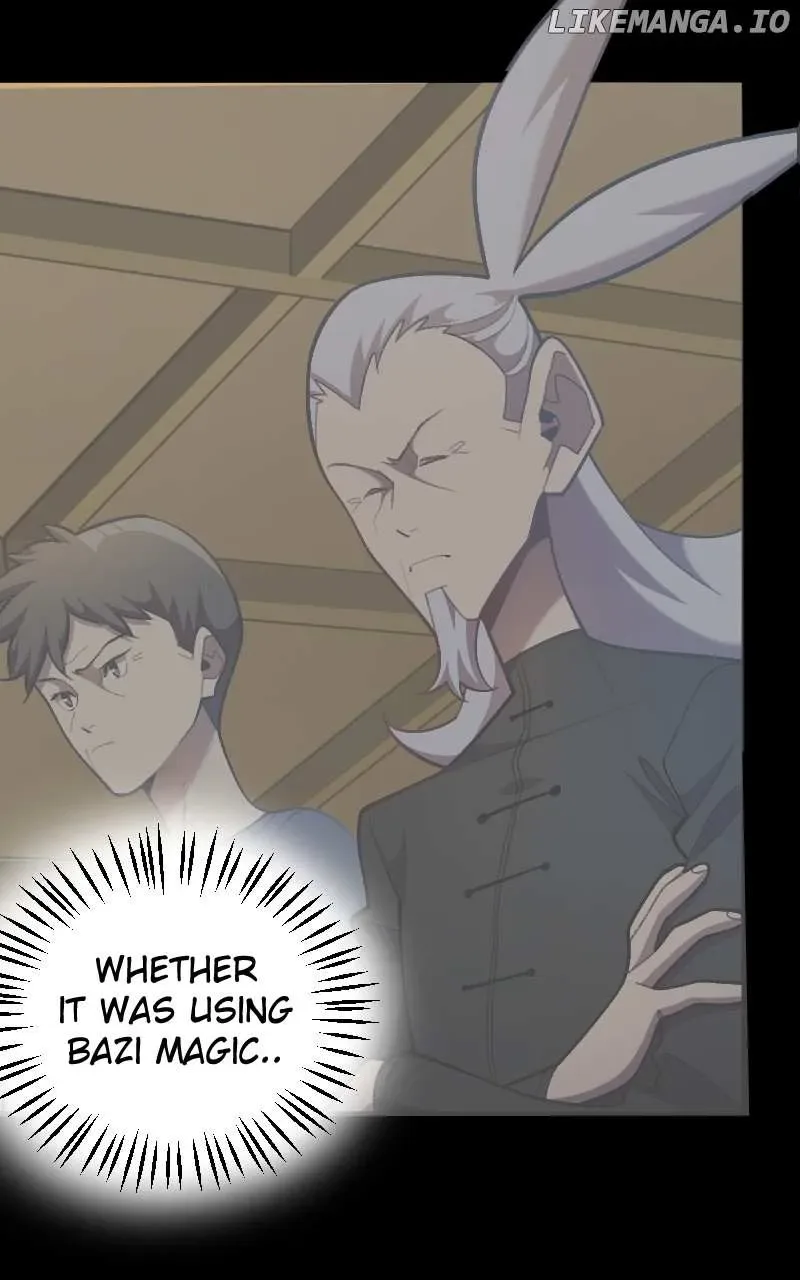 Taejin: Legend of the Yang Metal Chapter 53 page 56