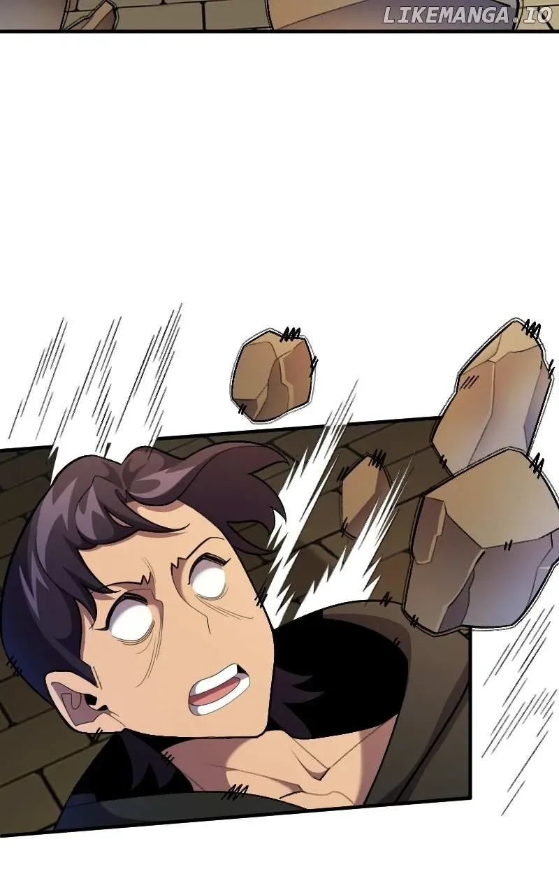 Taejin: Legend of the Yang Metal Chapter 53 page 49