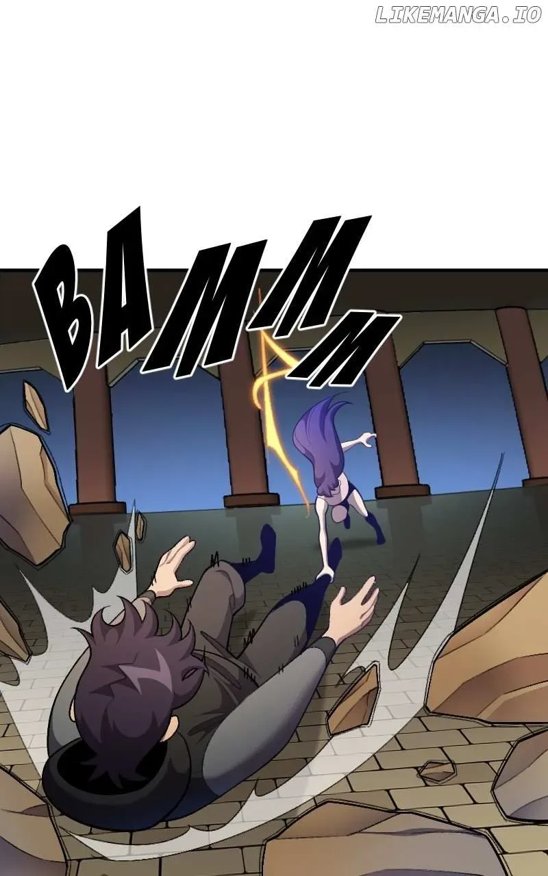 Taejin: Legend of the Yang Metal Chapter 53 page 48