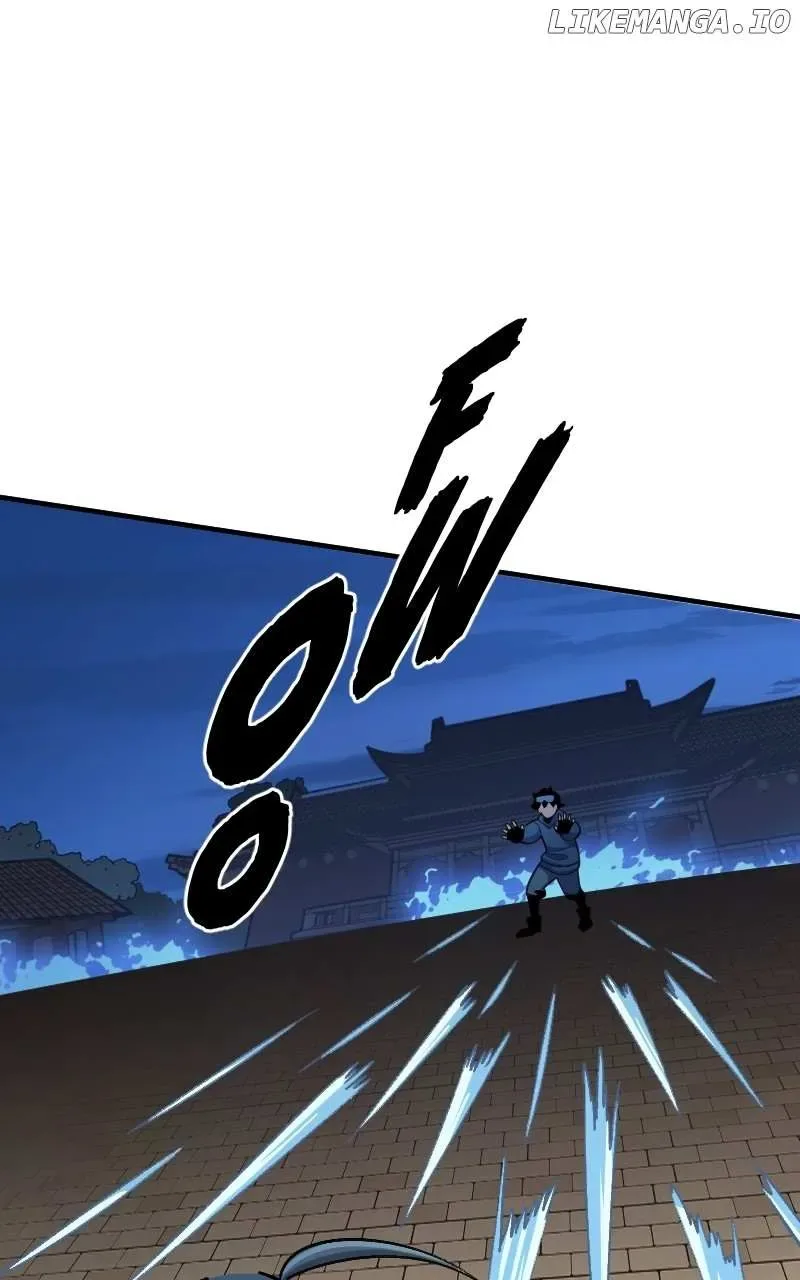 Taejin: Legend of the Yang Metal Chapter 53 page 6