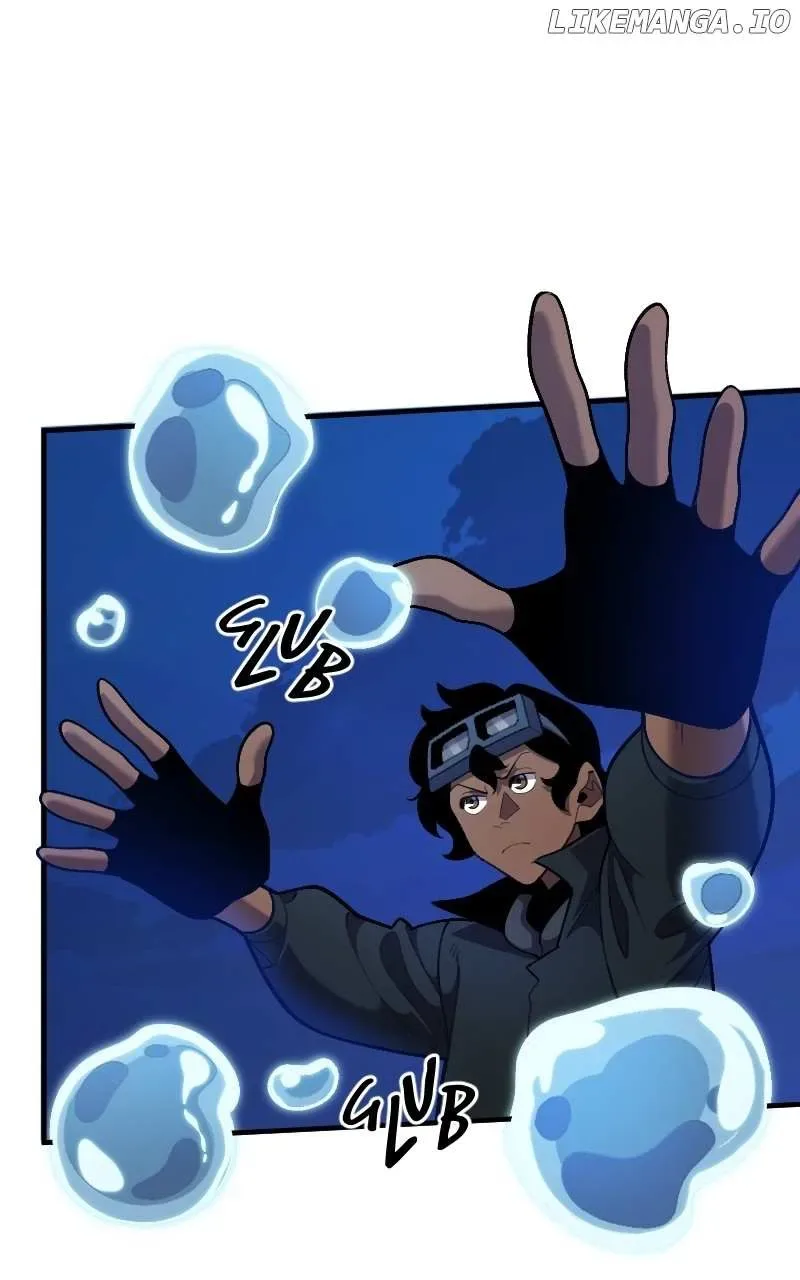 Taejin: Legend of the Yang Metal Chapter 53 page 4