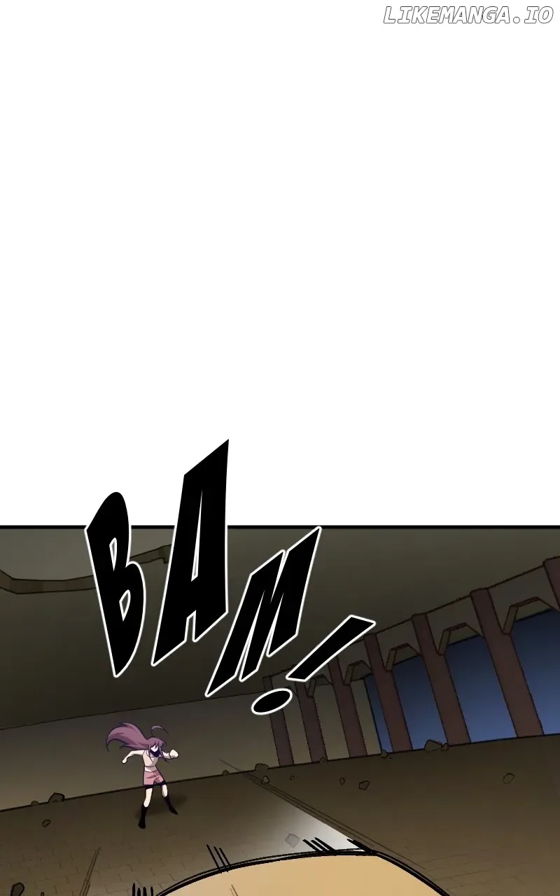Taejin: Legend of the Yang Metal Chapter 53 page 26