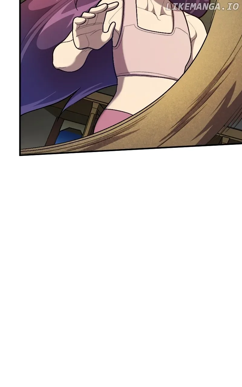 Taejin: Legend of the Yang Metal Chapter 53 page 38