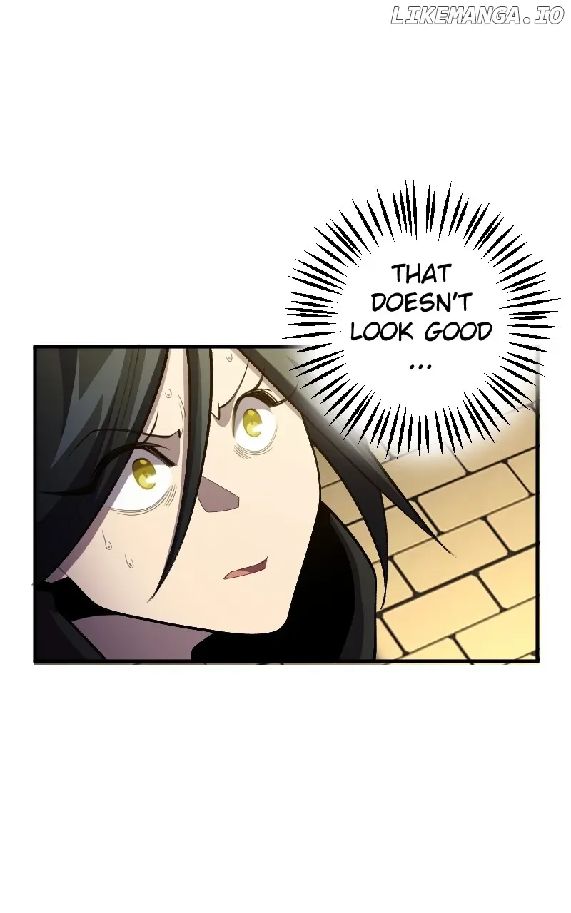 Taejin: Legend of the Yang Metal Chapter 53 page 11