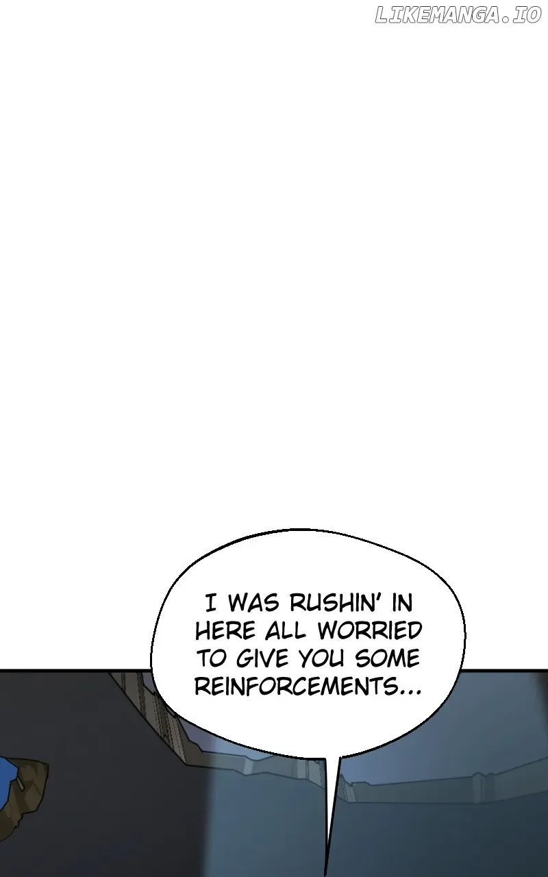 Taejin: Legend of the Yang Metal Chapter 53 page 76