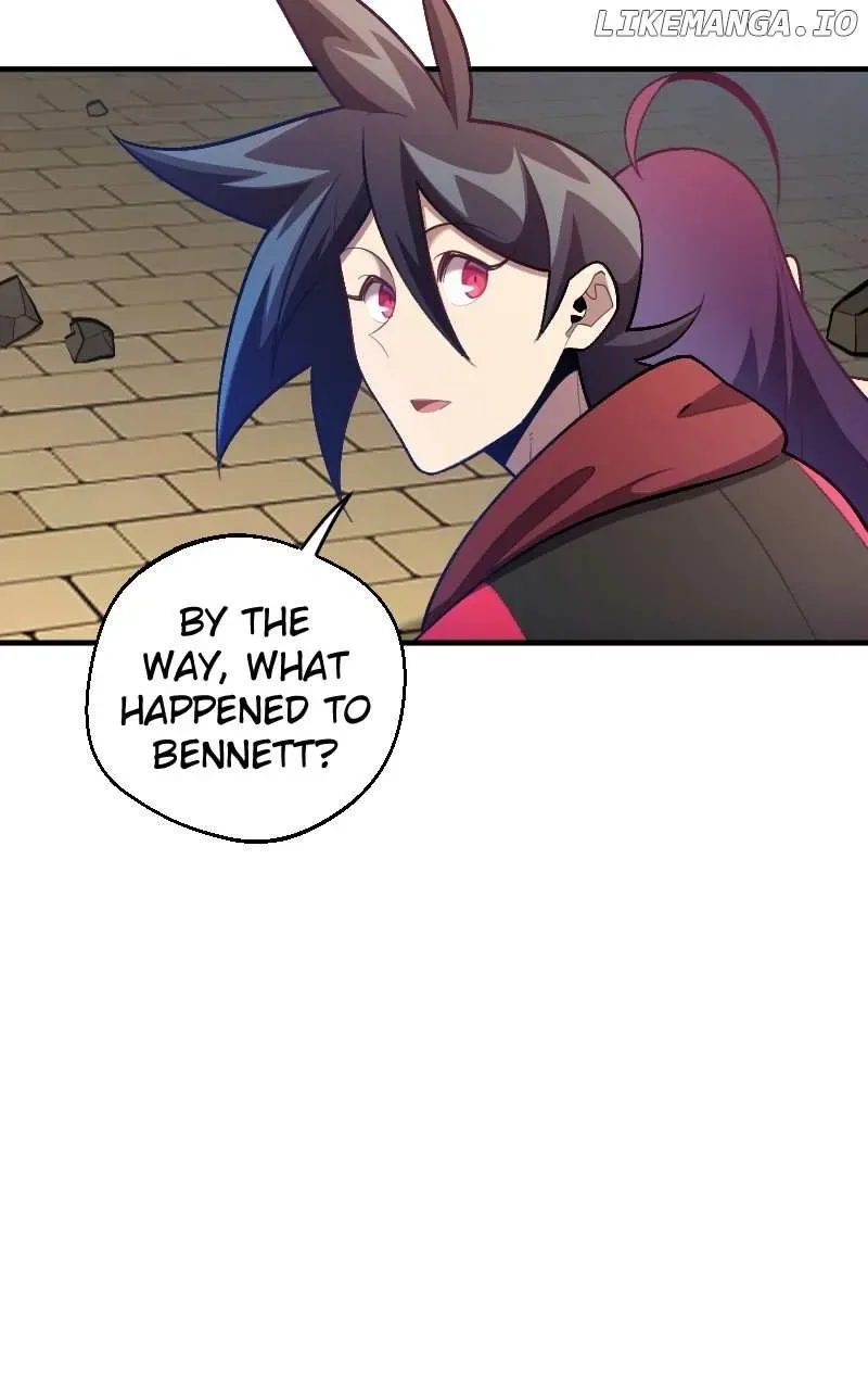 Taejin: Legend of the Yang Metal Chapter 53 page 81