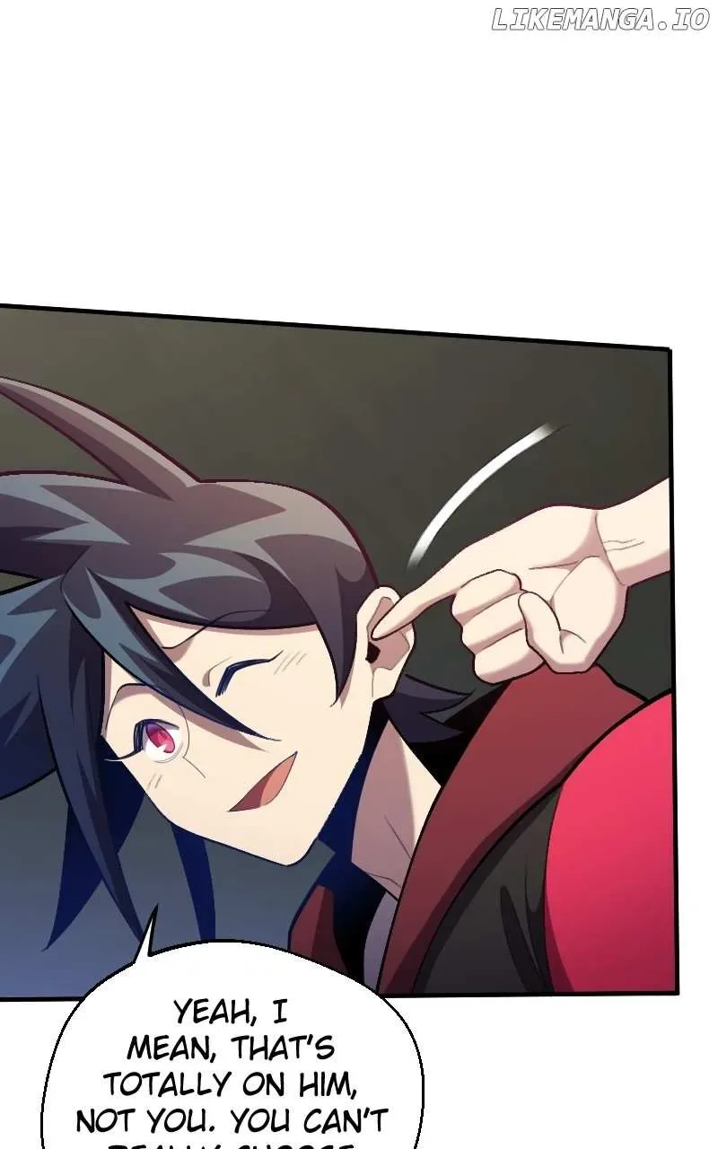 Taejin: Legend of the Yang Metal Chapter 53 page 87