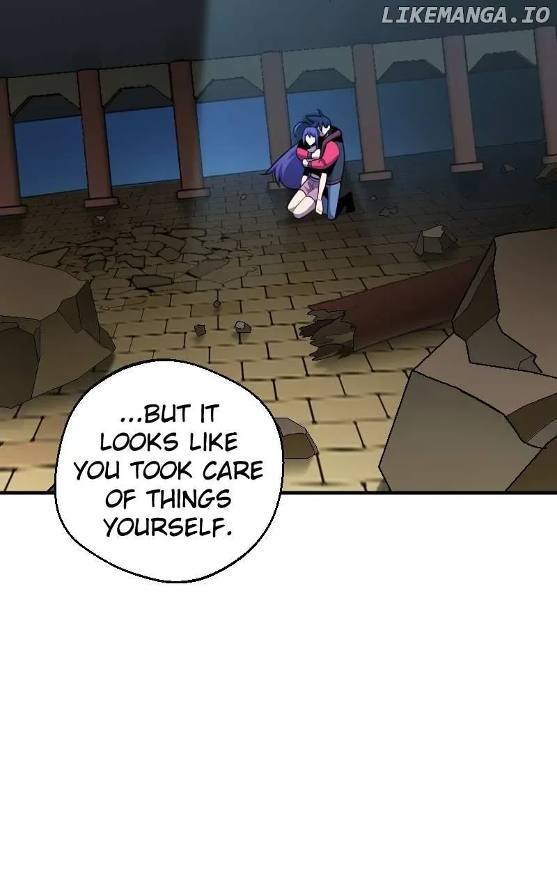 Taejin: Legend of the Yang Metal Chapter 53 page 77
