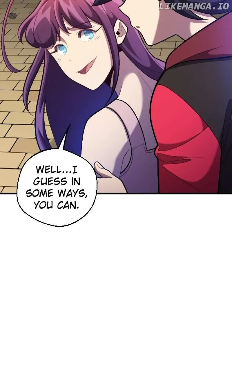 Taejin: Legend of the Yang Metal Chapter 53 page 90
