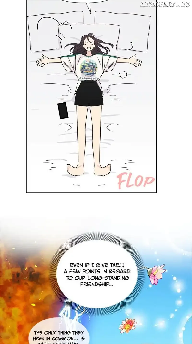 Taeju’s Brother, Taehee Chapter 2 page 25