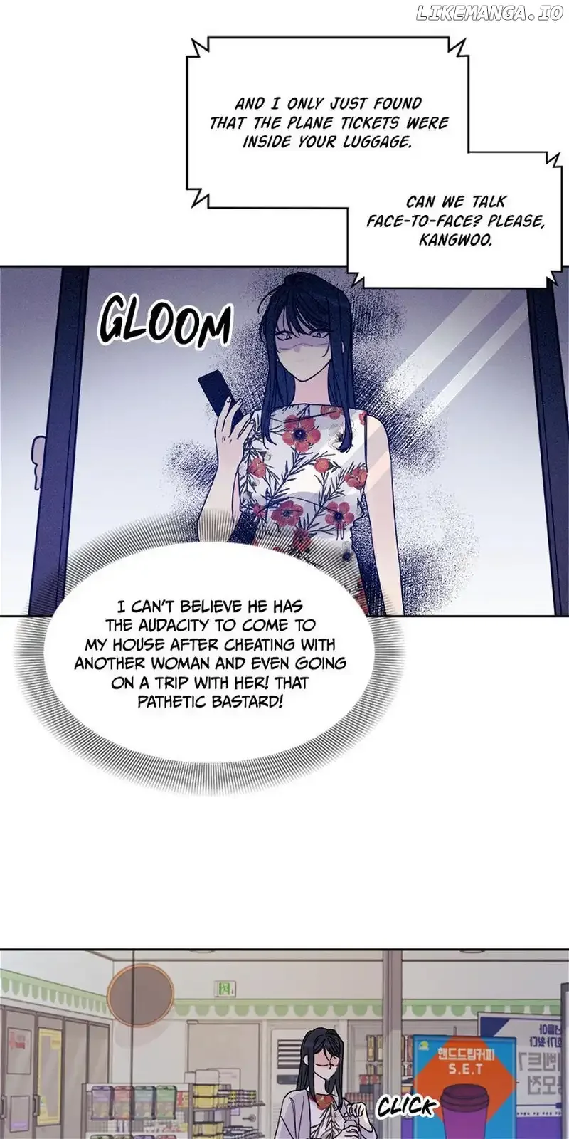 Taeju’s Brother, Taehee Chapter 2 page 43