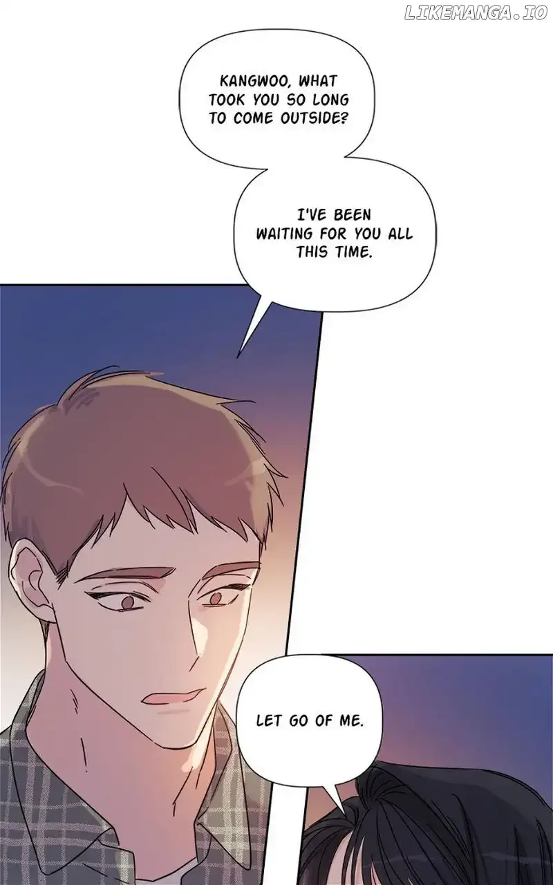 Taeju’s Brother, Taehee Chapter 2 page 49