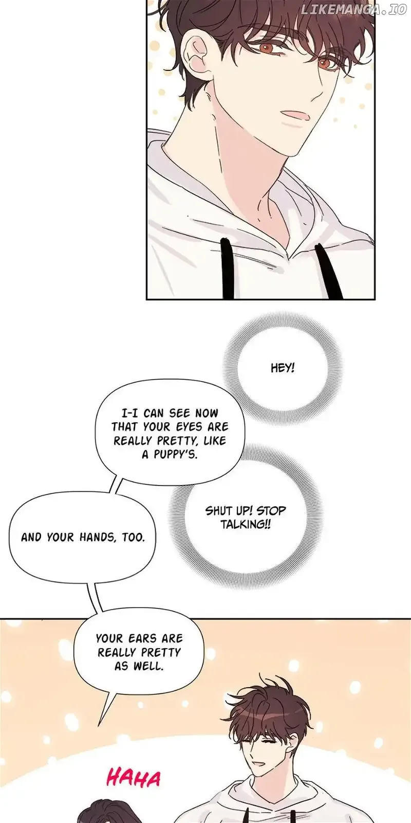 Taeju’s Brother, Taehee Chapter 2 page 30
