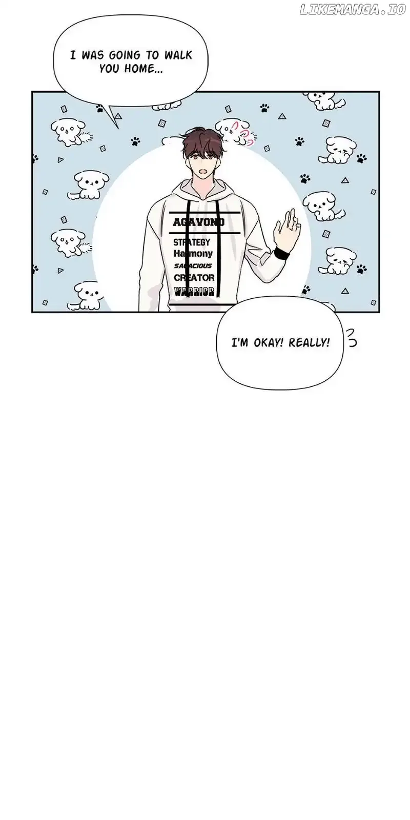 Taeju’s Brother, Taehee Chapter 2 page 33