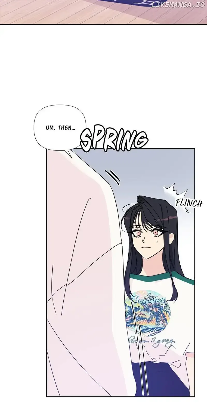 Taeju’s Brother, Taehee Chapter 2 page 17