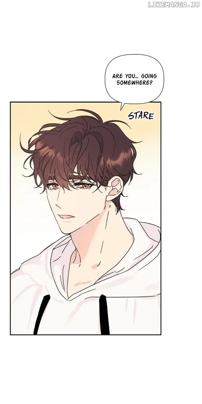 Taeju’s Brother, Taehee Chapter 2 page 15