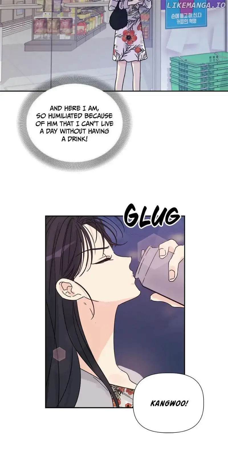 Taeju’s Brother, Taehee Chapter 2 page 44