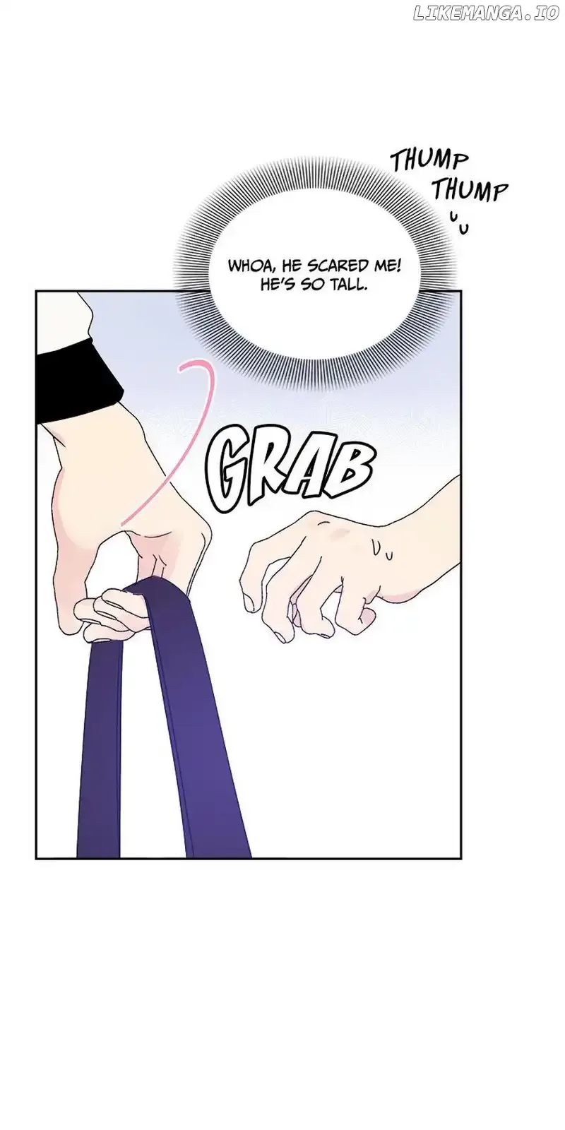 Taeju’s Brother, Taehee Chapter 2 page 18