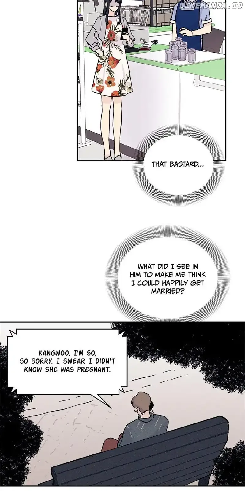 Taeju’s Brother, Taehee Chapter 2 page 42
