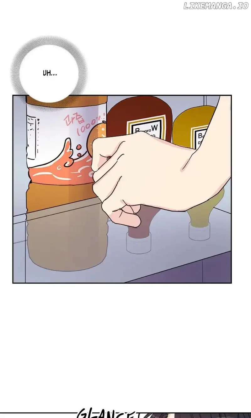 Taeju’s Brother, Taehee Chapter 2 page 3