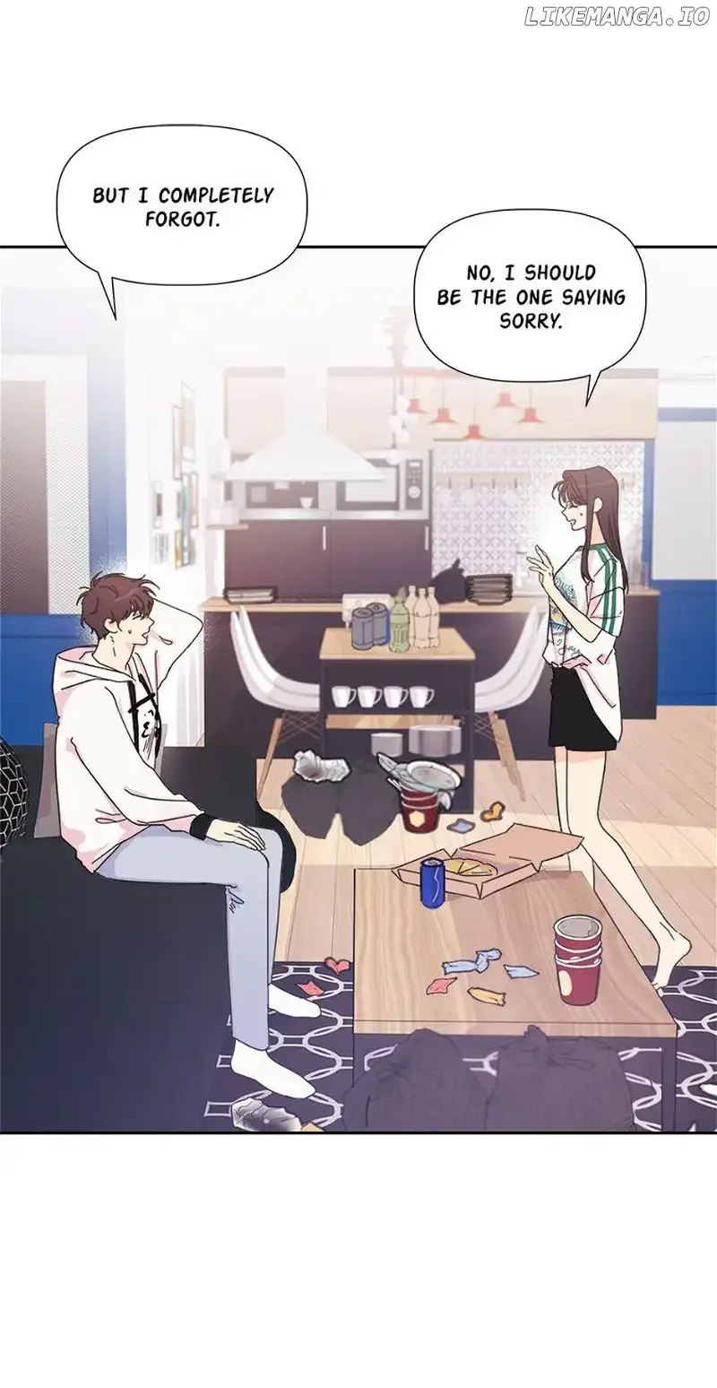 Taeju’s Brother, Taehee Chapter 2 page 9